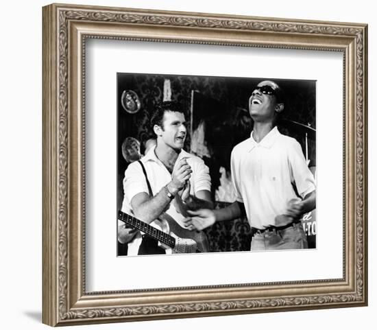 Muscle Beach Party--Framed Photo