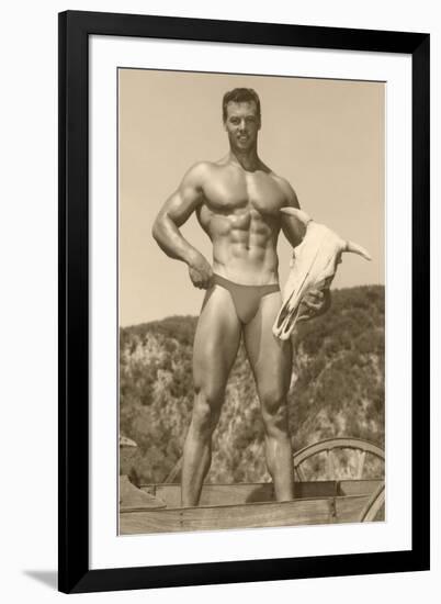 Art Print, , large