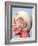 Muscular System of the Head-Roger Harris-Framed Photographic Print