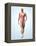 Muscular System-Roger Harris-Framed Premier Image Canvas