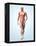 Muscular System-Roger Harris-Framed Premier Image Canvas