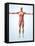 Muscular System-Roger Harris-Framed Premier Image Canvas