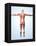 Muscular System-Roger Harris-Framed Premier Image Canvas