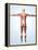 Muscular System-Roger Harris-Framed Premier Image Canvas