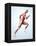 Muscular System-Roger Harris-Framed Premier Image Canvas