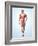 Muscular System-Roger Harris-Framed Photographic Print