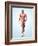 Muscular System-Roger Harris-Framed Photographic Print