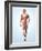 Muscular System-Roger Harris-Framed Photographic Print