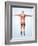 Muscular System-Roger Harris-Framed Photographic Print