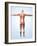 Muscular System-Roger Harris-Framed Photographic Print