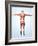 Muscular System-Roger Harris-Framed Photographic Print