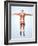 Muscular System-Roger Harris-Framed Photographic Print