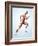 Muscular System-Roger Harris-Framed Photographic Print