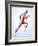 Muscular System-Roger Harris-Framed Photographic Print