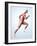 Muscular System-Roger Harris-Framed Photographic Print