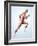 Muscular System-Roger Harris-Framed Photographic Print