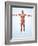 Muscular System-Roger Harris-Framed Photographic Print