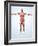 Muscular System-Roger Harris-Framed Photographic Print