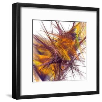 Muse II-Jean-François Dupuis-Framed Art Print