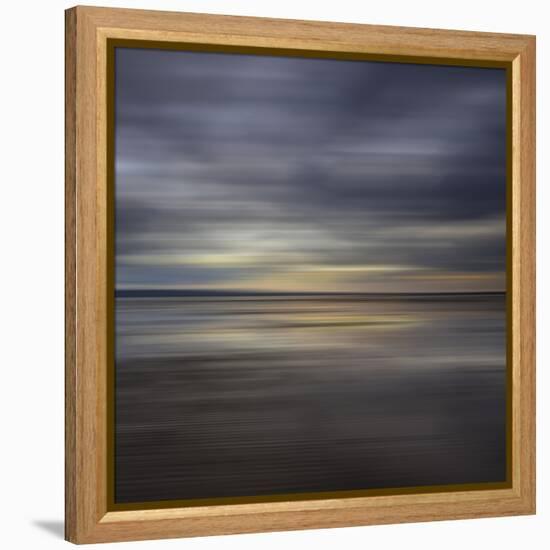 Muse-Doug Chinnery-Framed Premier Image Canvas