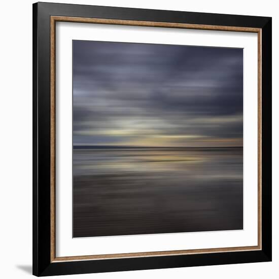 Muse-Doug Chinnery-Framed Photographic Print