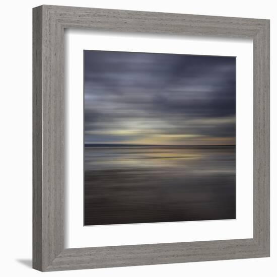 Muse-Doug Chinnery-Framed Premium Photographic Print