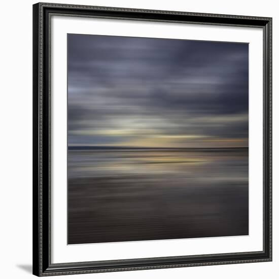 Muse-Doug Chinnery-Framed Giclee Print