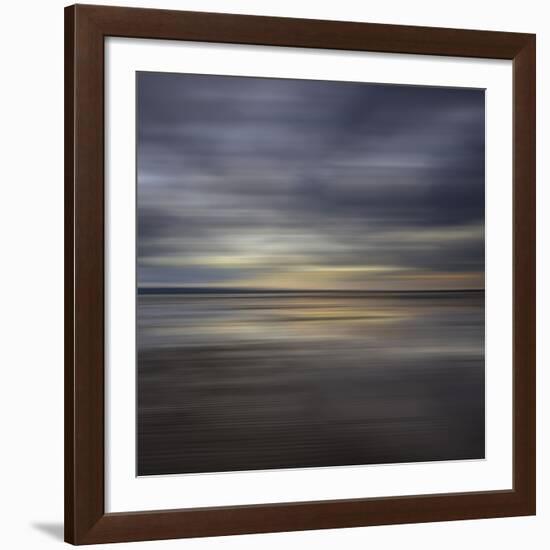 Muse-Doug Chinnery-Framed Giclee Print