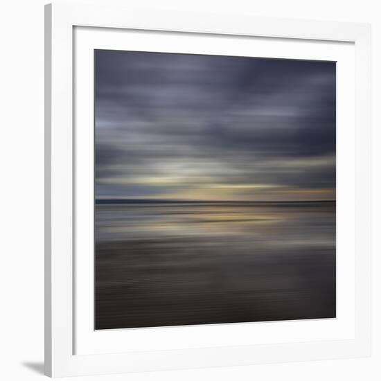 Muse-Doug Chinnery-Framed Giclee Print