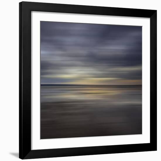 Muse-Doug Chinnery-Framed Giclee Print