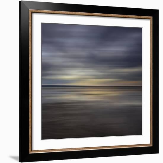 Muse-Doug Chinnery-Framed Giclee Print