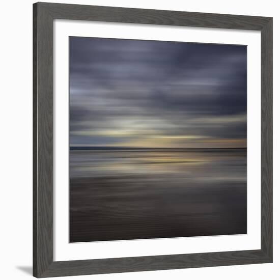 Muse-Doug Chinnery-Framed Giclee Print