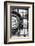 Musee D'Orsay Interior Clock, Paris, France-Panoramic Images-Framed Photographic Print