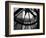 Musee D'Orsay, Paris, France-Keith Levit-Framed Photographic Print