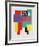 Musée National D'Art Moderne-Sonia Delaunay-Terk-Framed Premium Edition