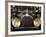 Musee National de l'Automobile, Bugatti Grille, Haut Rhin, France-Walter Bibikow-Framed Photographic Print