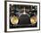 Musee National de l'Automobile, Bugatti Grille, Haut Rhin, France-Walter Bibikow-Framed Photographic Print