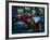 Musee National de l'Automobile, Bugatti Grille, Haut Rhin, France-Walter Bibikow-Framed Photographic Print