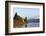 Musee Suisse du Jeu (The Swiss Museum of Games), Lake Geneva (Lac Leman), Vevey, Vaud, Switzerland,-Christian Kober-Framed Photographic Print