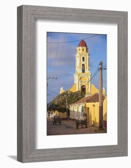 Museo De La Lucha Contra Bandidos-Jane Sweeney-Framed Photographic Print