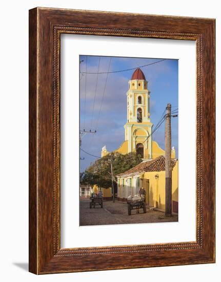 Museo De La Lucha Contra Bandidos-Jane Sweeney-Framed Photographic Print