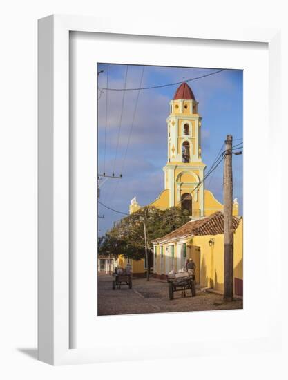 Museo De La Lucha Contra Bandidos-Jane Sweeney-Framed Photographic Print