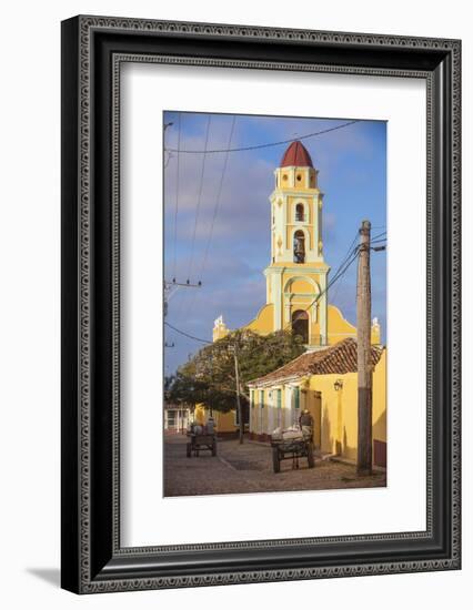 Museo De La Lucha Contra Bandidos-Jane Sweeney-Framed Photographic Print