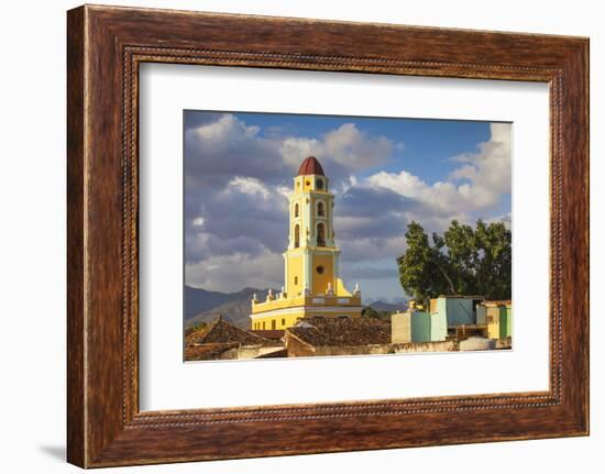 Museo De La Lucha Contra Bandidos-Jane Sweeney-Framed Photographic Print