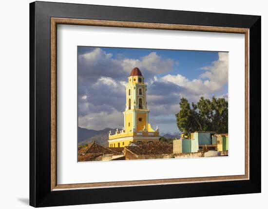 Museo De La Lucha Contra Bandidos-Jane Sweeney-Framed Photographic Print