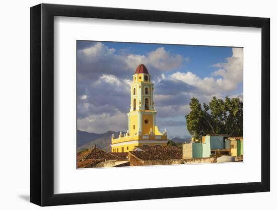 Museo De La Lucha Contra Bandidos-Jane Sweeney-Framed Photographic Print