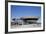 Museu do Arte Contemporanea (Museum of Contemporary Art), Niteroi, Rio de Janeiro, Brazil-Yadid Levy-Framed Photographic Print