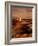 Museum and Portland Head Light House at Cape Elizabeth, Portland, Maine, Portland, USA-Mark Newman-Framed Photographic Print