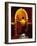 Museum Arch II-Pam Ingalls-Framed Giclee Print