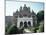 Museum, Lahore, Punjab, Pakistan-Robert Harding-Mounted Photographic Print